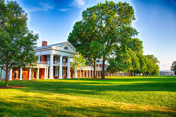 UVA Pavilion