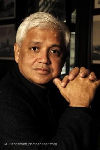 Amitav Ghosh