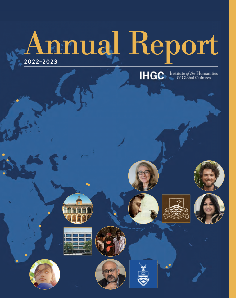 2022-2023 Annual Report