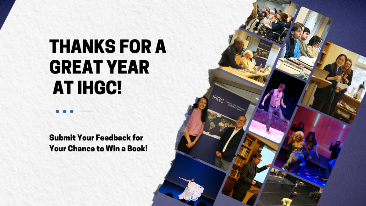 Thank You message for a great year