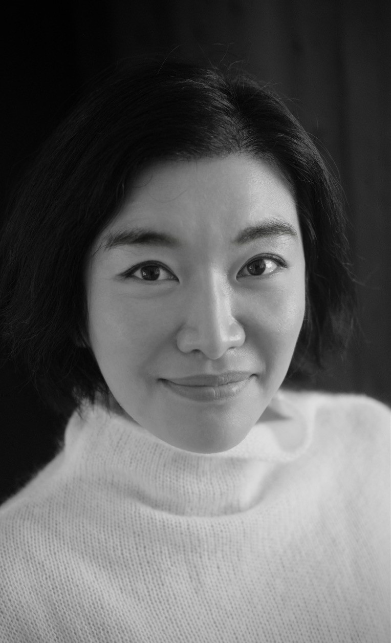 Nan Z. Da headshot