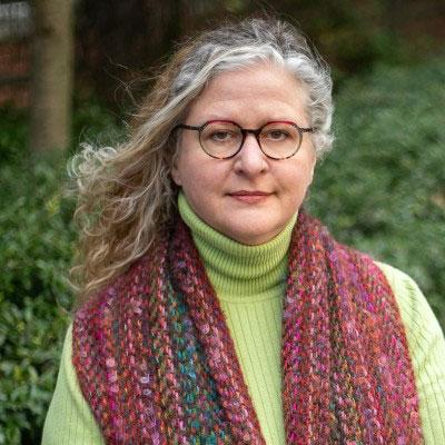 Anne Gilliam