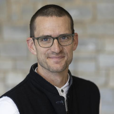 Jenkins headshot