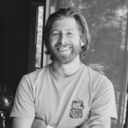 Kevin Driscoll