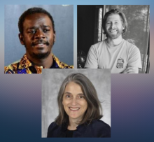 IHGC Faculty Fellows 2023-2025