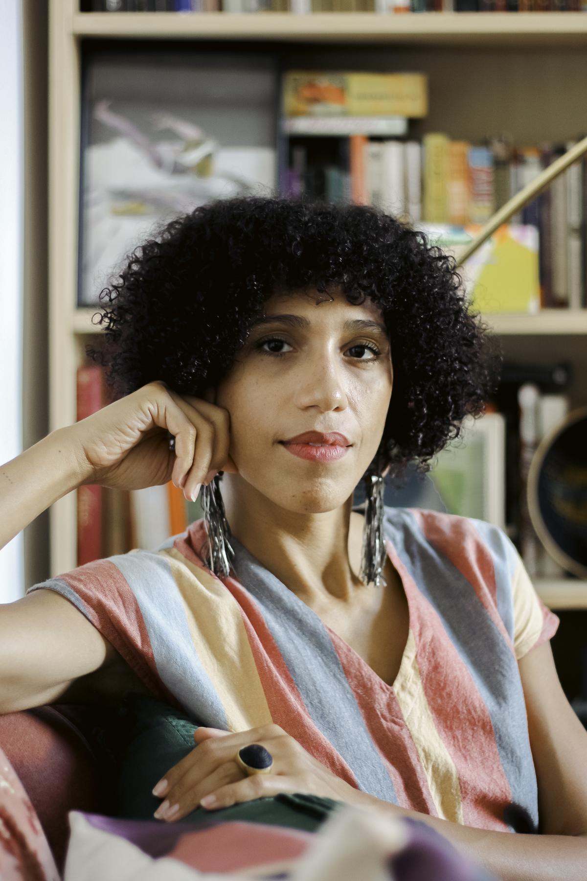 Tara Willis Headshot